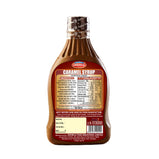 Caramel Syrup