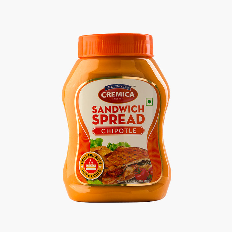 Chipotle Sandwich Spread 275g