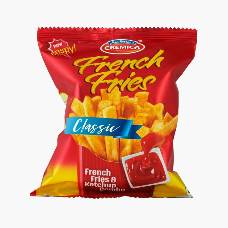 French Fries Classic