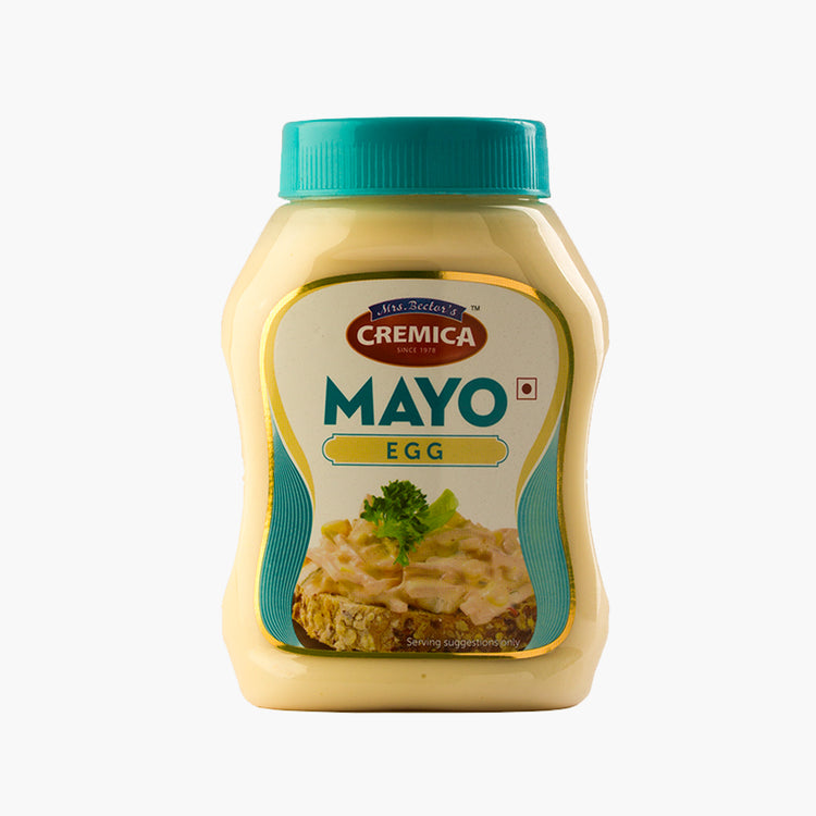 Egg Mayo 275g