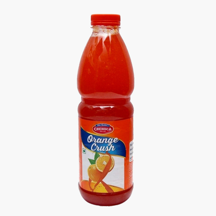 Orange Crush 1.25 KG