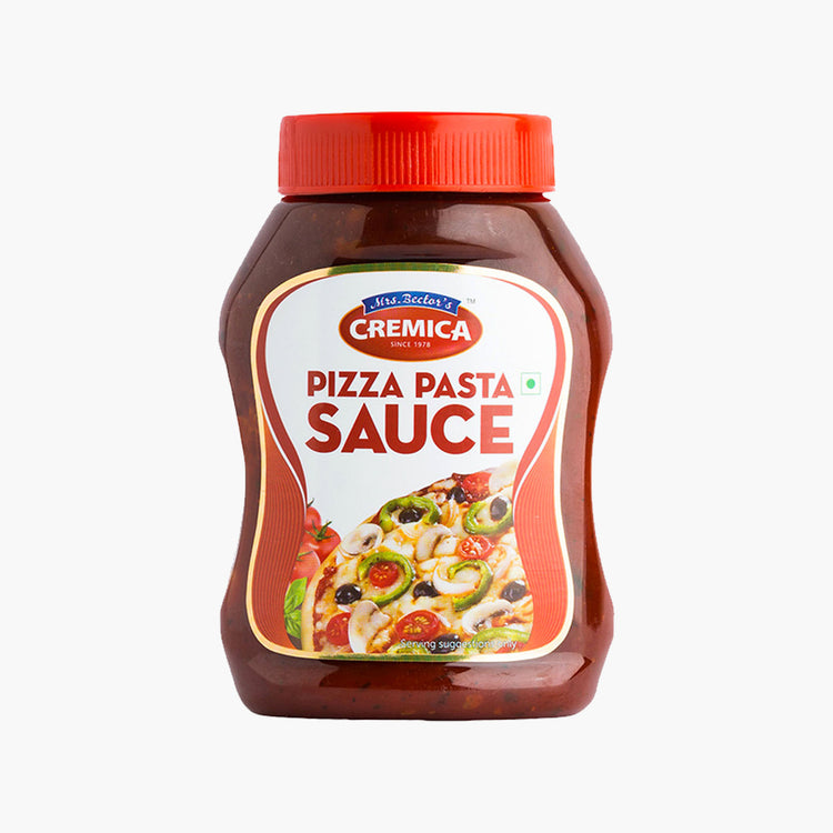 Pizza Pasta Sauce 330g