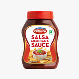 Salsa Mexicana 300g