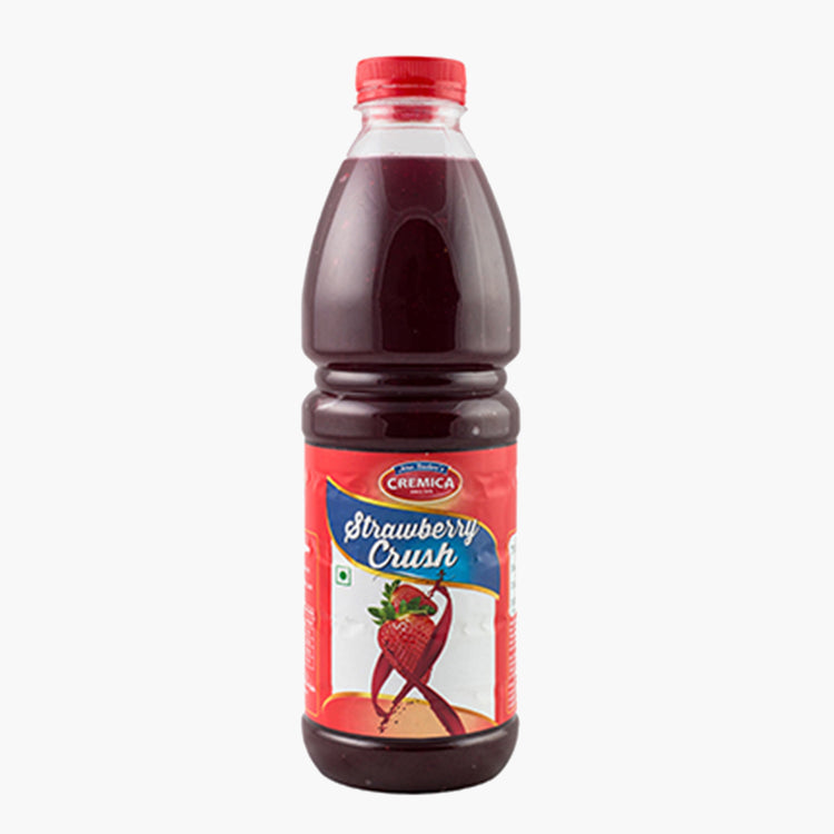 Strawberry Crush 1.25 KG