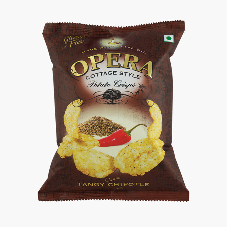 Opera Tangy Chipotle