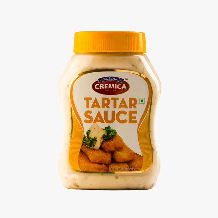 Tartar Sauce 275g