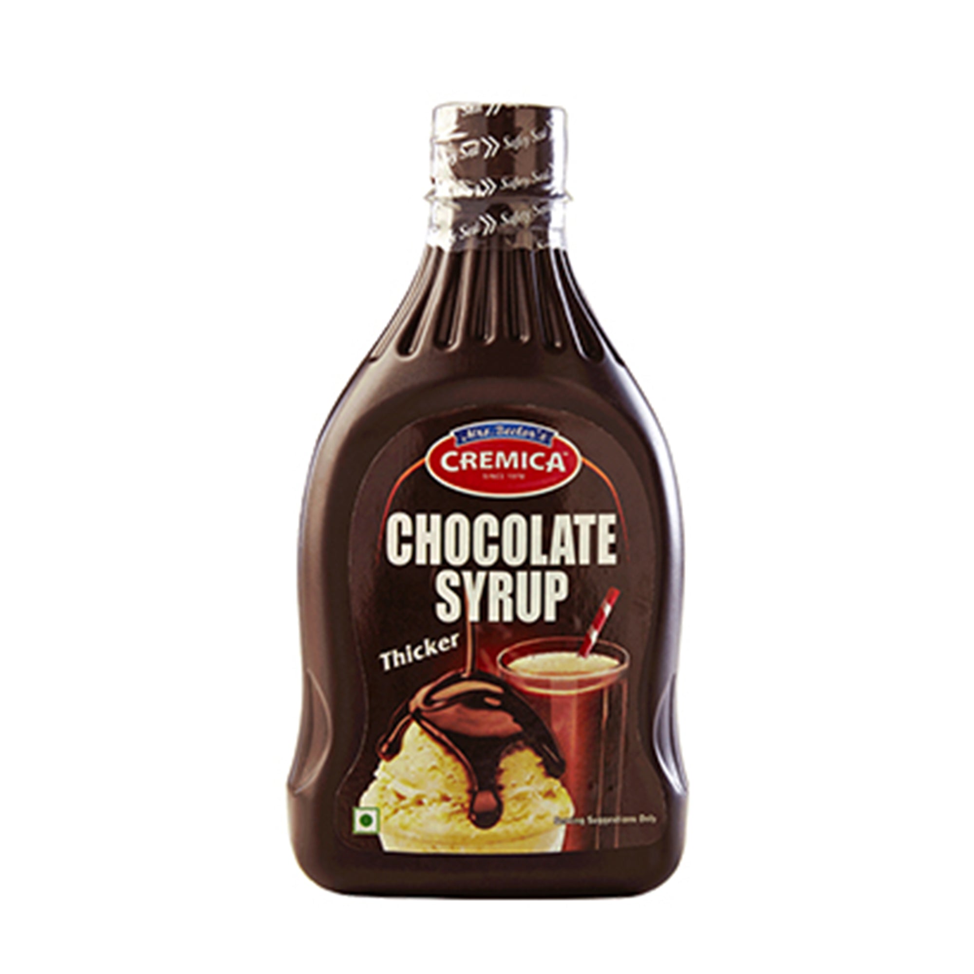 Chocolate Syrups