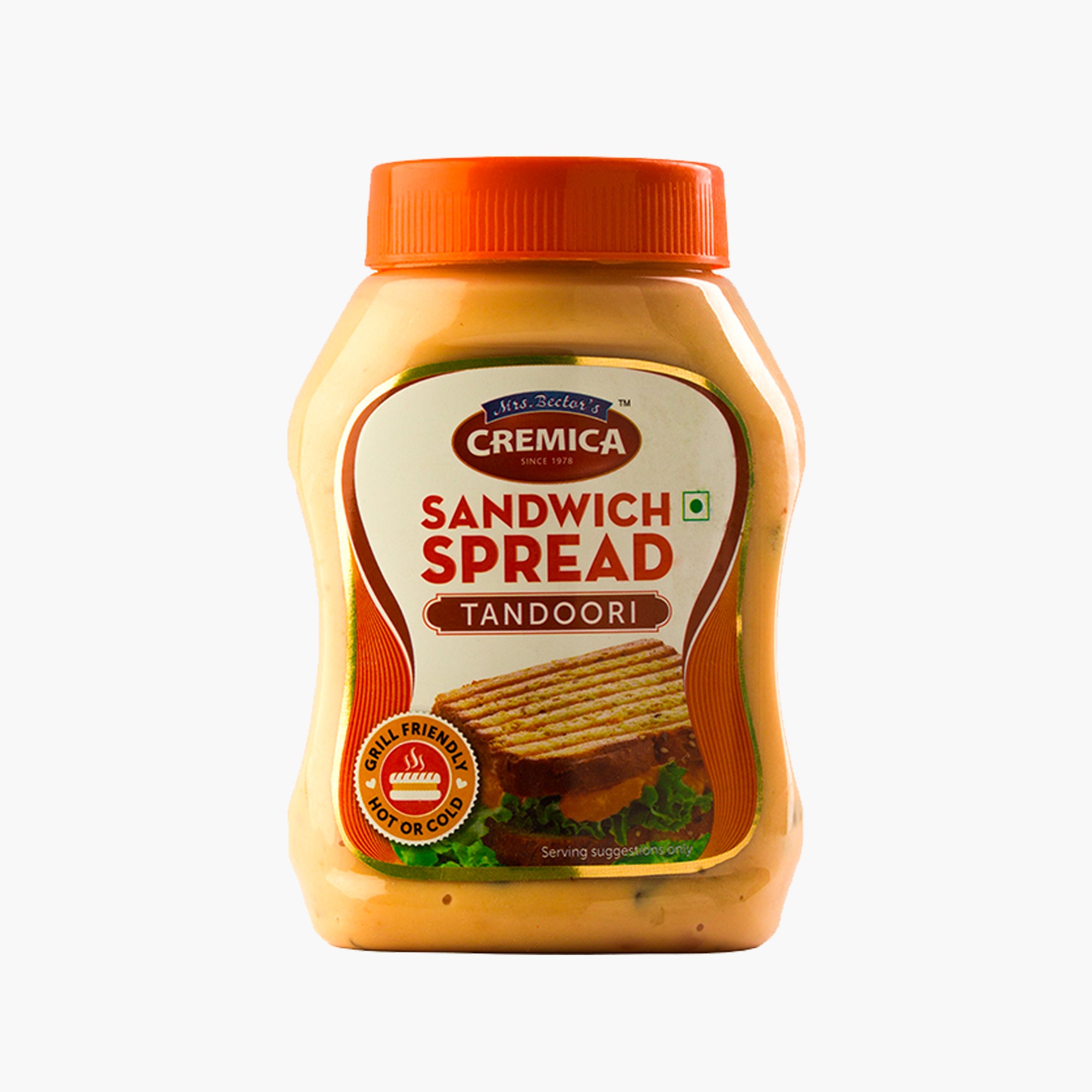 Sandwich Spread
