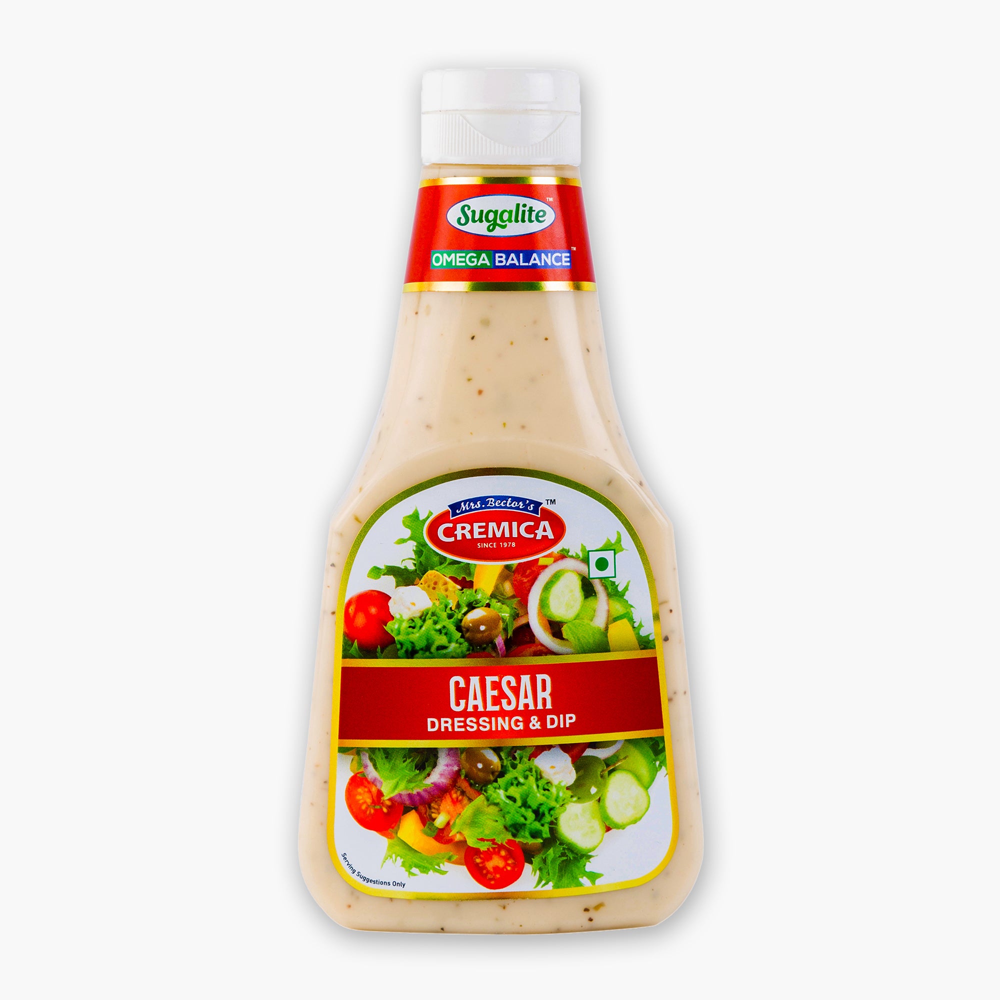 Italian salad dressing