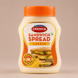Cheese Sandwich Spread 275g