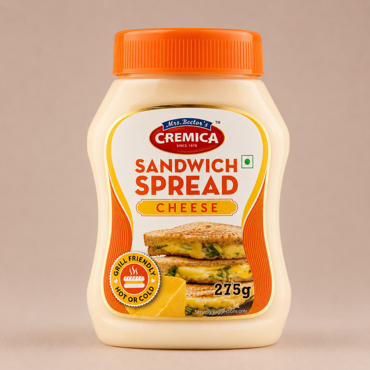Cheese Sandwich Spread 275g