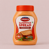 Tandoori Sandwich Spread 275g