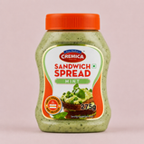Mint Sandwich Spread 275g