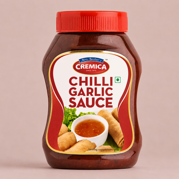 Chilli Garlic Dip 300g
