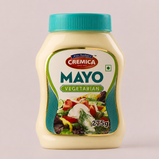 Veg Mayo 275g