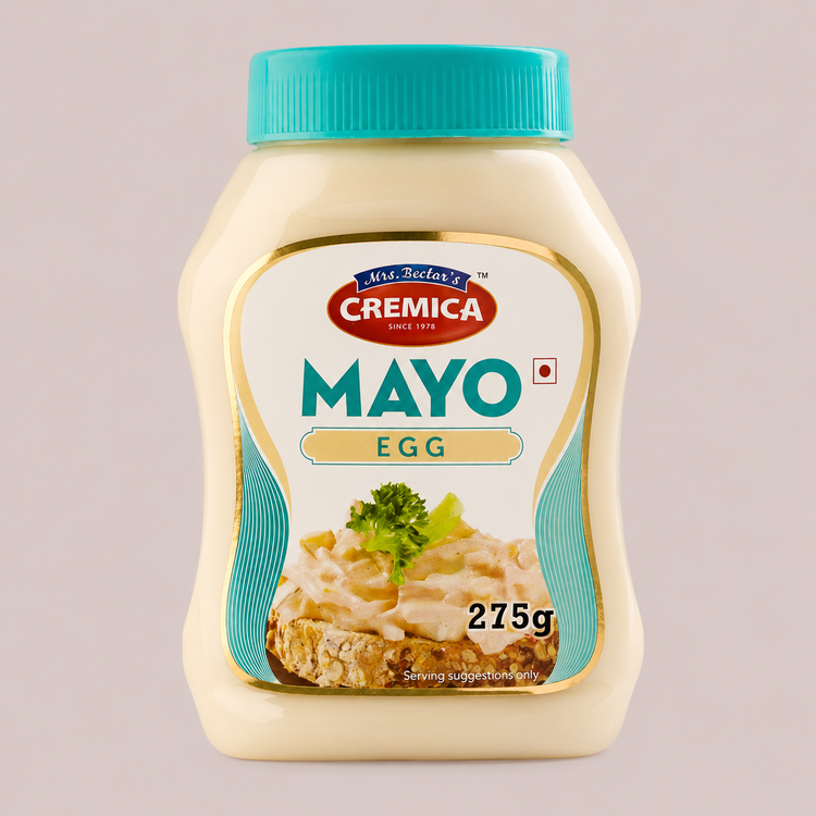 Egg Mayo 275g