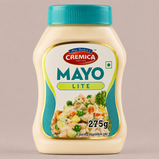 Mayo Lite 275g