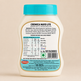 Mayo Lite 275g