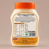 Cheese Sandwich Spread 275g