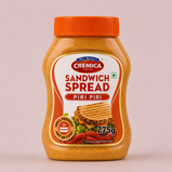 Piri Piri Sandwich Spread 275g