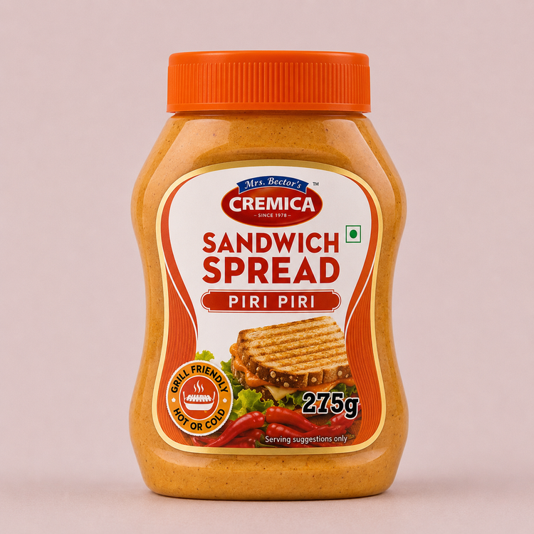 Piri Piri Sandwich Spread 275g