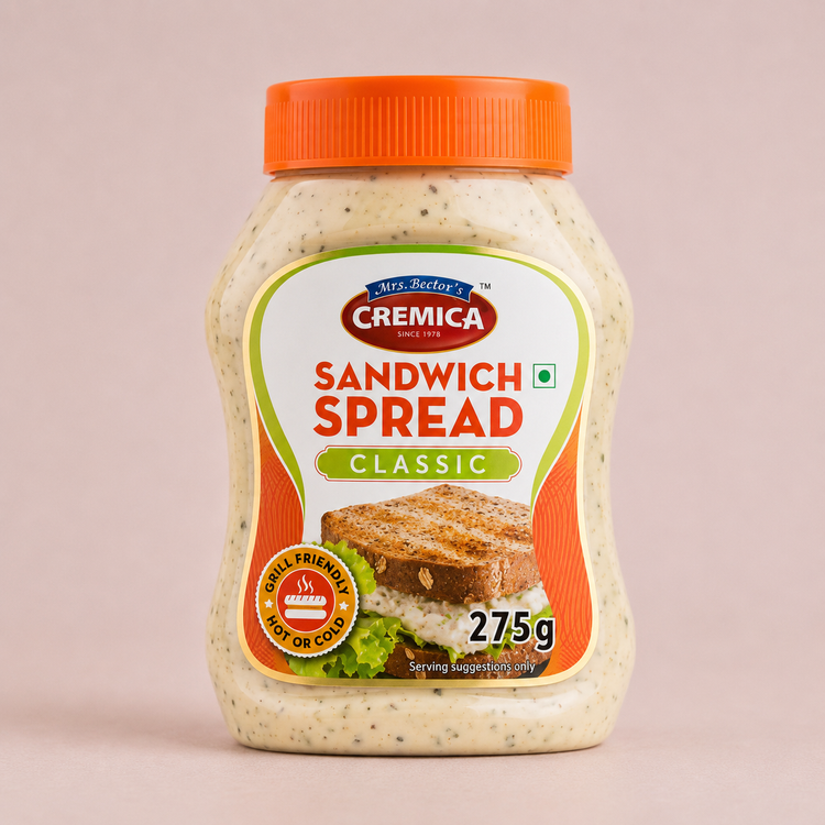 Classic Sandwich Spread