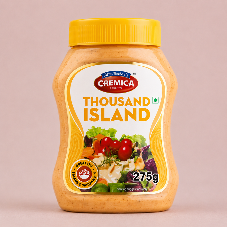 Thousand Island Mayo 275g