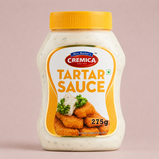 Tartar Sauce 275g