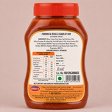 Chilli Garlic Dip 300g