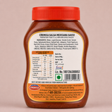 Salsa Mexicana 300g