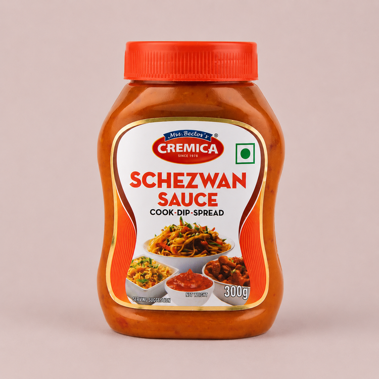 Schezwan Sauce 300g