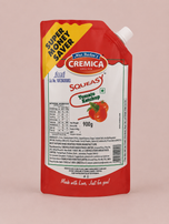 Tomato Ketchup Squeasy 900g