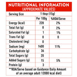 Pizza Pasta Sauce 90gm