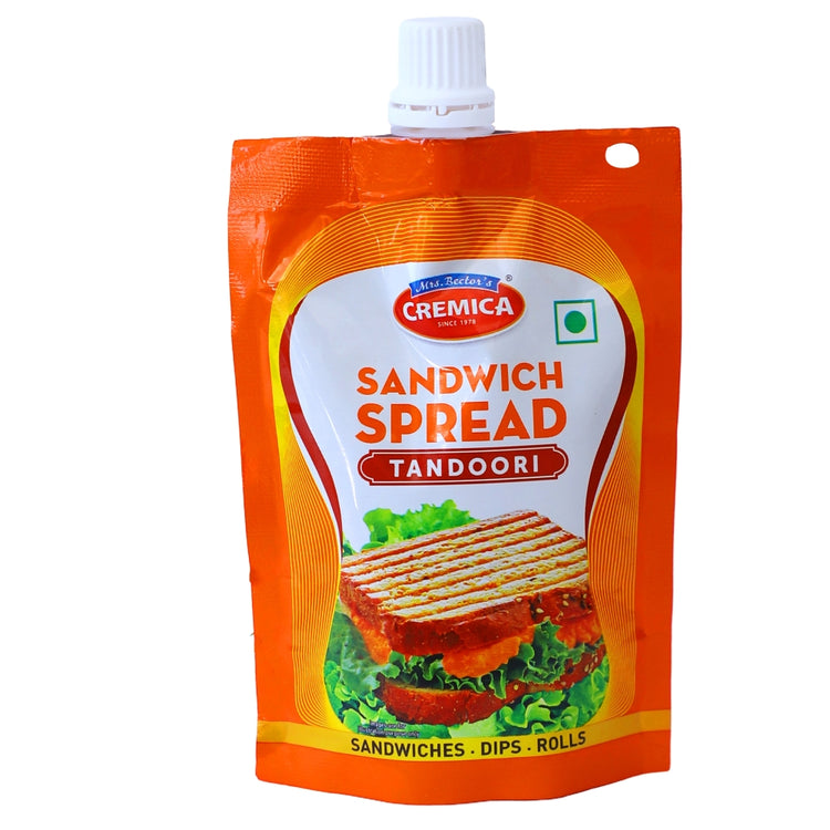 Tandoori Spread 90gm