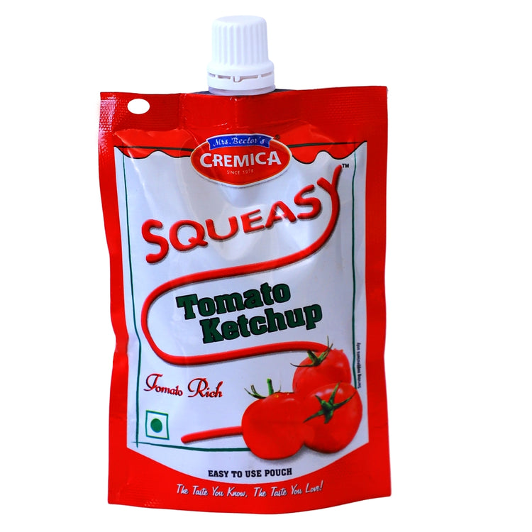 Tomato Ketchup 90gm