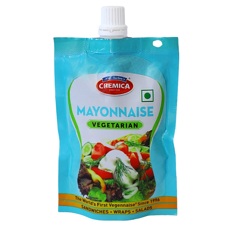 Veg Mayo 90gm