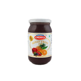 Mixed Fruit Jam