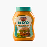 Mayo Burger 275g
