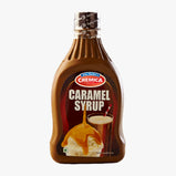 Caramel Syrup