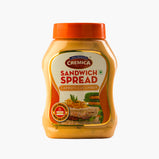 Carrot Cucumber Sandwich Spread 275g