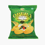 Opera Cheese Jalapeno