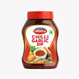 Chilli Garlic Dip 300g