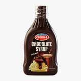 Chocolate Syrup