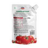 Tomato Ketchup 180g