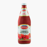Tomato Ketchup 480g