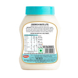 Mayo Lite 275g