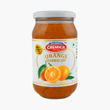Orange Marmelade