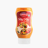 Piri Piri Sauce