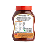 Pizza Pasta Sauce 330g