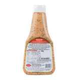 Roasted Sesame Salad Dressing 350g